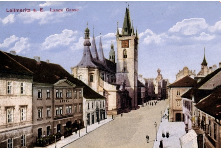 FERDINAND VON ARLT Graupp IngridCharlotte User im AustriaForum